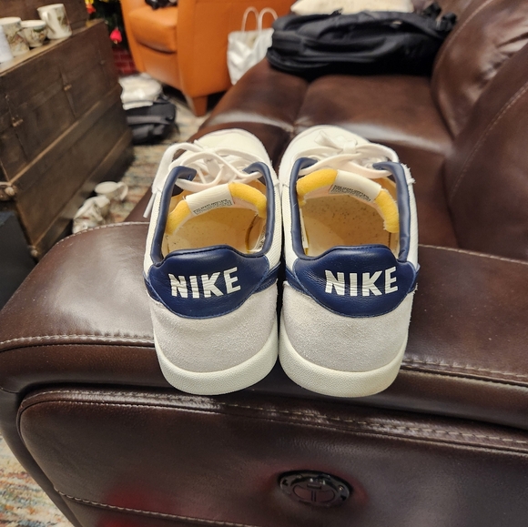 Nike Killshot Lows - Picture 4 of 7